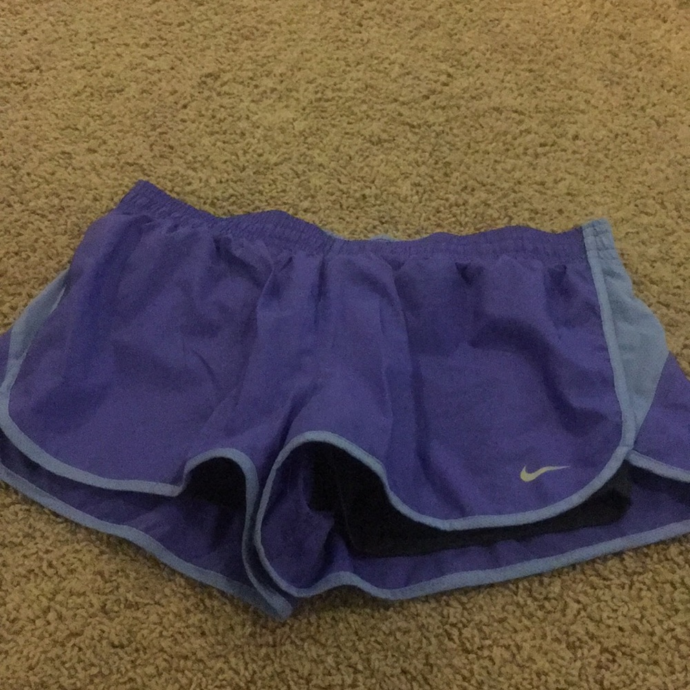 Nike Dri-Fit Shorts